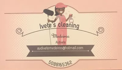 Ivete’s Cleaning