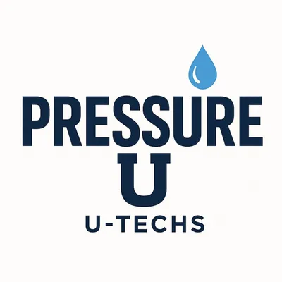 Pressure U
