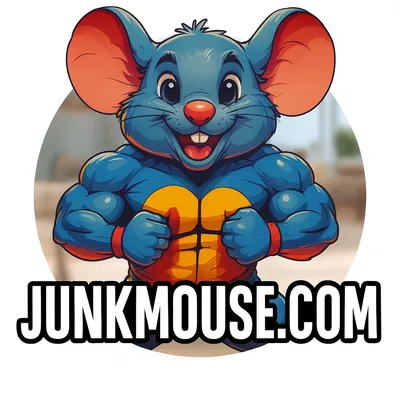 Junk Mouse/ Dumpster Trailer Rentals