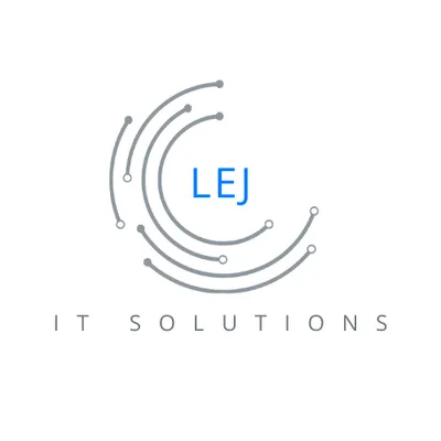 LEJ IT Solutions LLC