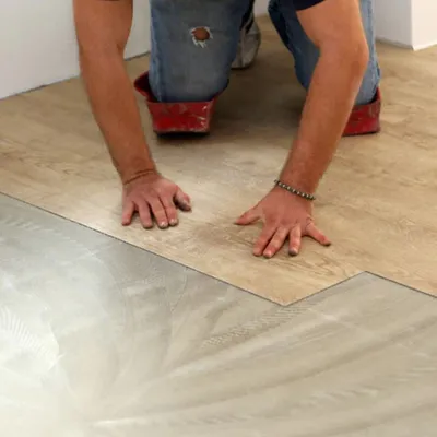 AR Hardwood Floors