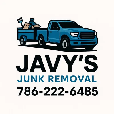 Javys Junk Removal