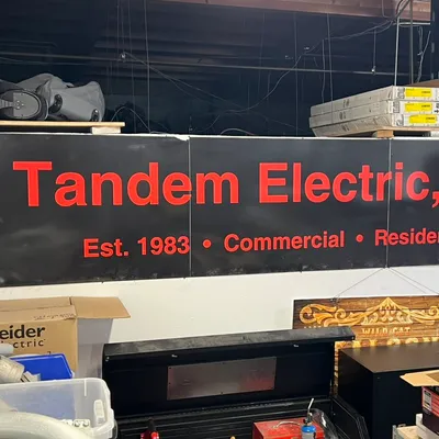 Tandem Electric, Inc.