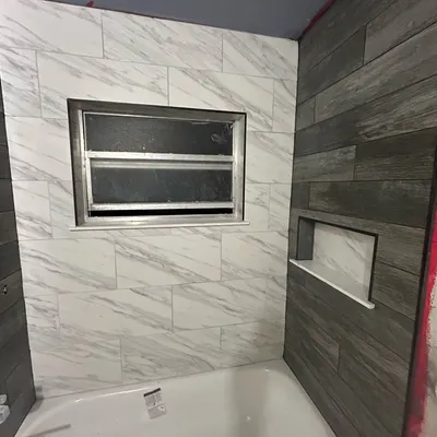 Commander flooring LLC