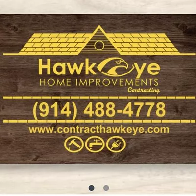 Hawkeye Homeimprovement