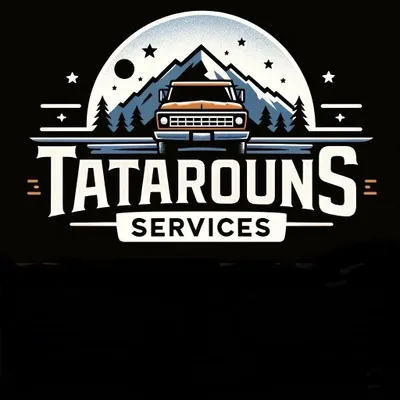 Tatarouns Services