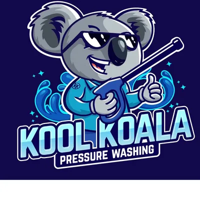 Kool Koala Pressure Washing