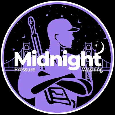 Midnight Pressure Washing