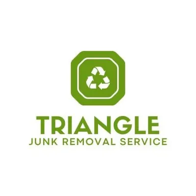 Triangle Junk Removal Services