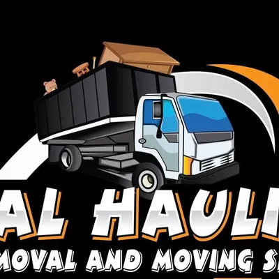 A&M Moving/Transportation/JunkRemoval LLC.