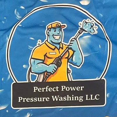Perfect Power Pressure Washing LLC