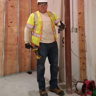 Billy'S C Electrical