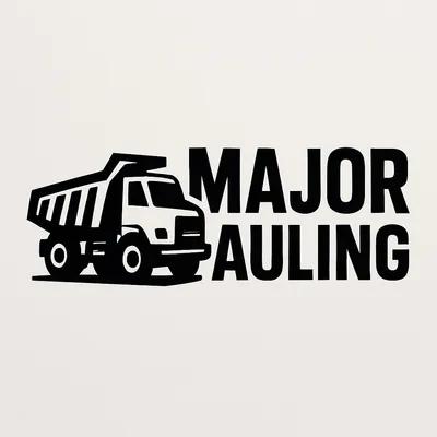 Major hauling