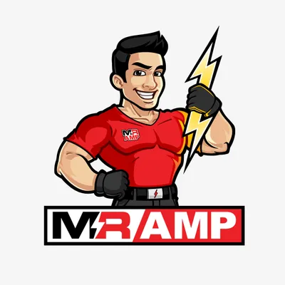 MR AMP