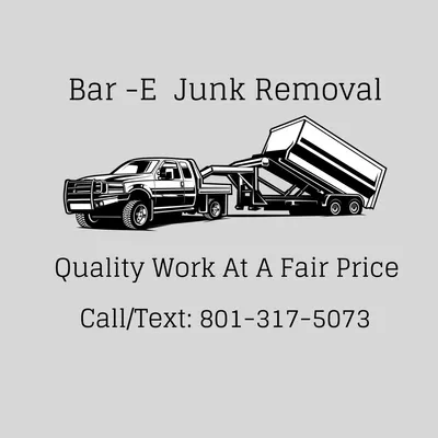 Bar E Junk Removal LLC