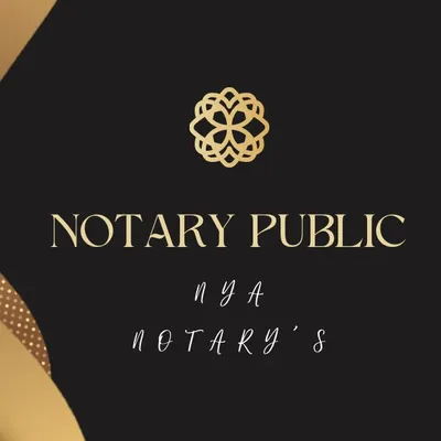 Nya Notary’s