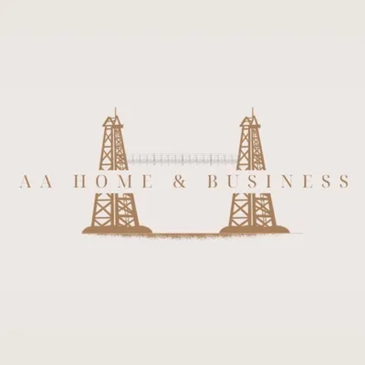 AA Home & Business