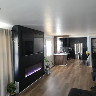 NICK FLOORING LLC