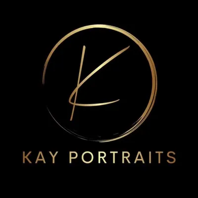 Kays Portrait