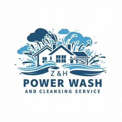 Z & H power wash and cleaning service