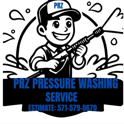 Prz Pressure Washing Services