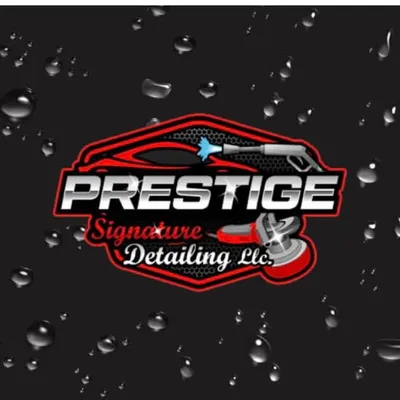 Prestige Signature Detailing