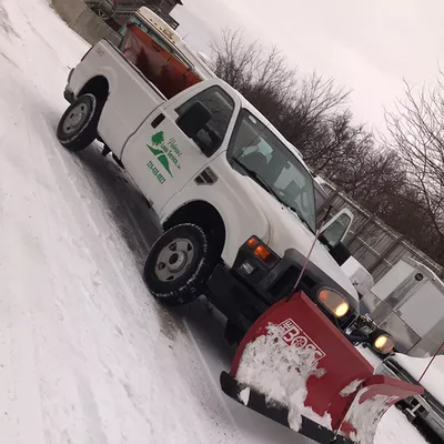 Pedroza’s Lawn Service inc.