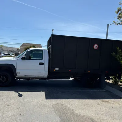 Jp junk removal
