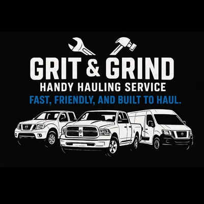 Grit & Grind Handy Hauling Service