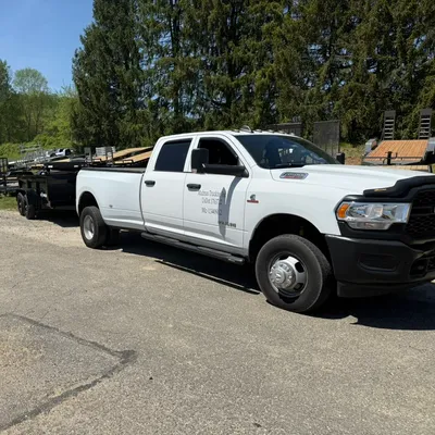 Madmax Trucking Inc