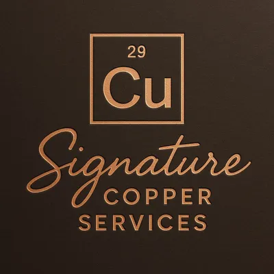 Signature Copper Services, LLC.