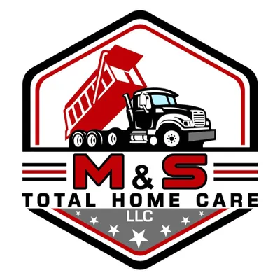 M & S Total Home Care- Junk Removal and Hauling