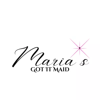 Maria's Got It Maid
