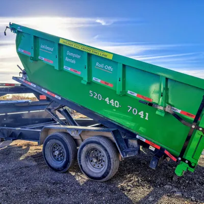 Tipsy Rolloffs LLC - Dumpster Rentals