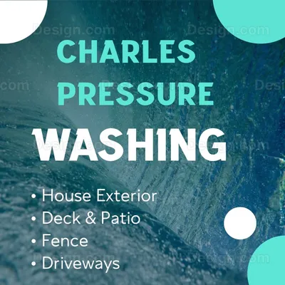 Charles Pressure Washing