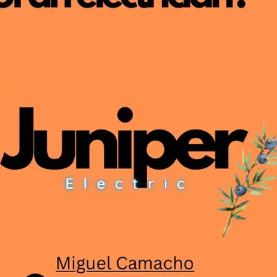 Juniper Electric