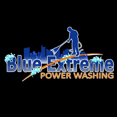 Blue Extreme Power Washing