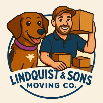 Lindquist & Sons Moving Co.