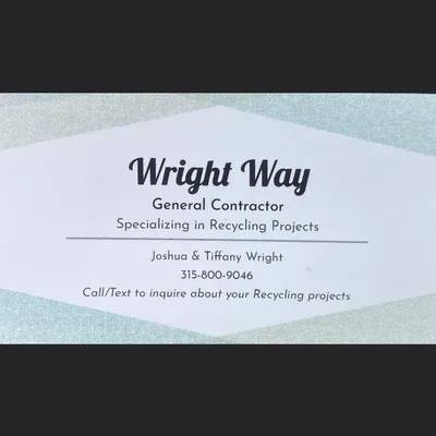 Wright Way GC