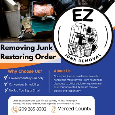 EZ HAULS LLC