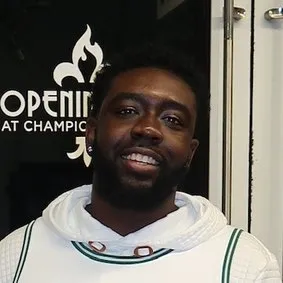 Keiveo Chandler