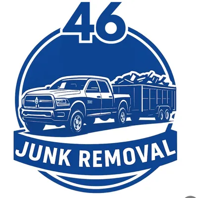 46 junk removal