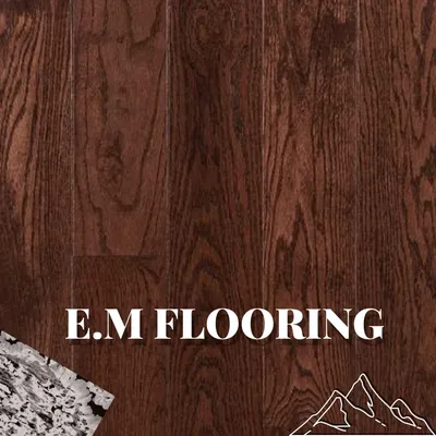 E.M Flooring