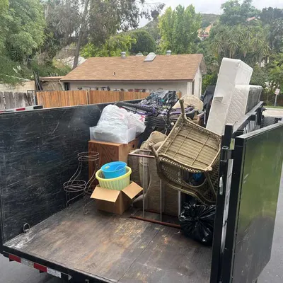 Eighteen Movers