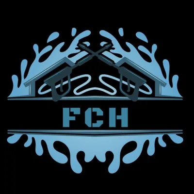 FCH Pressure Washing
