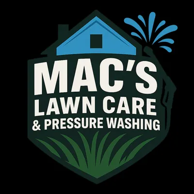 Mac’s Lawn Care & Pressure Washing