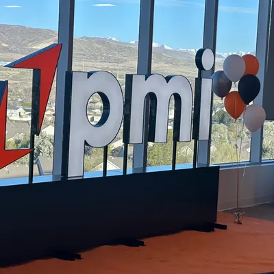 PMI Baltimore