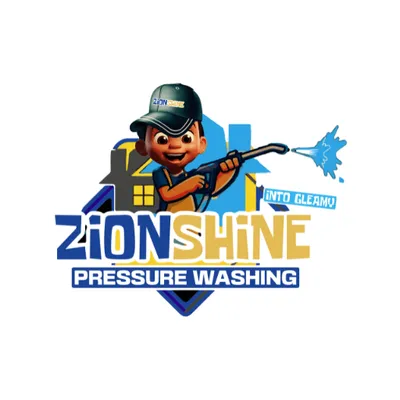 ZionShine Pressure Washing