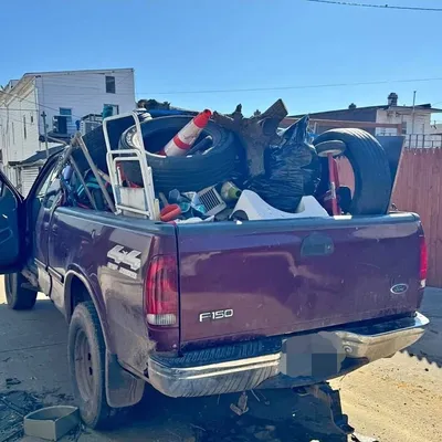 Affordable Junk and Trash Removal