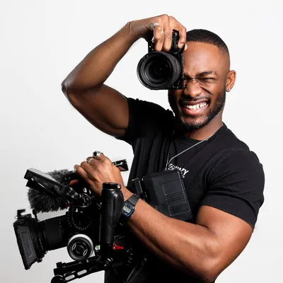 MrWazyShots (Photo, Video & more)